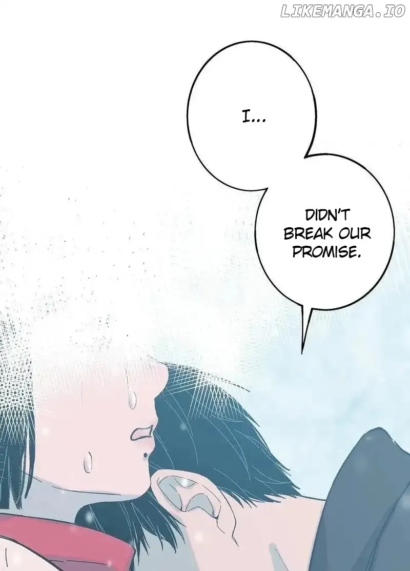 I Know Your Secret Chapter 83 Online - página 11