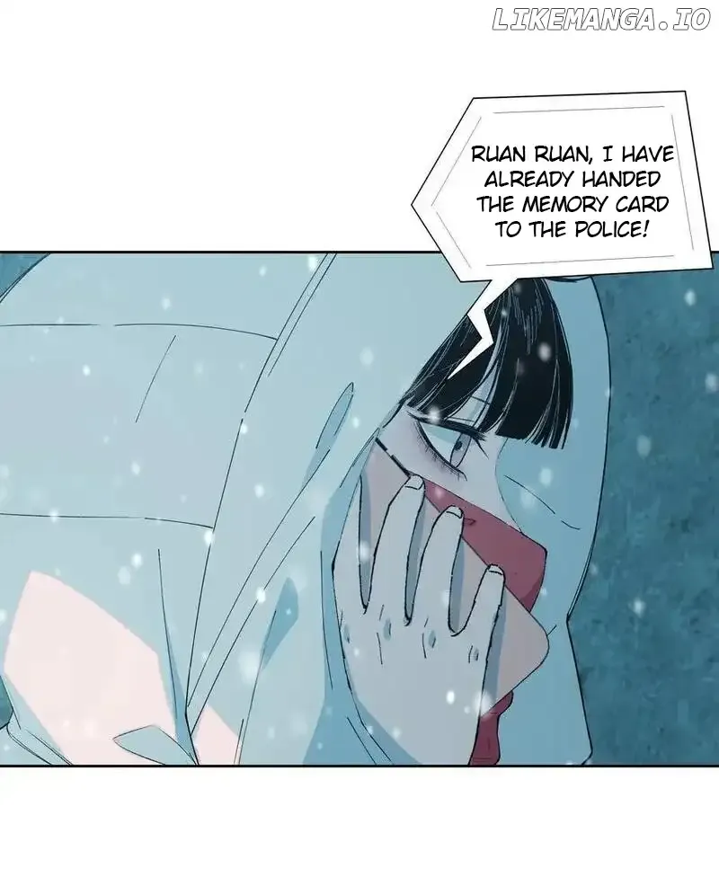 I Know Your Secret Chapter 83 Online - página 14