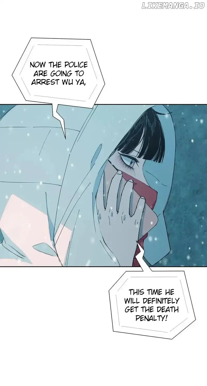 I Know Your Secret Chapter 83 Online - página 15