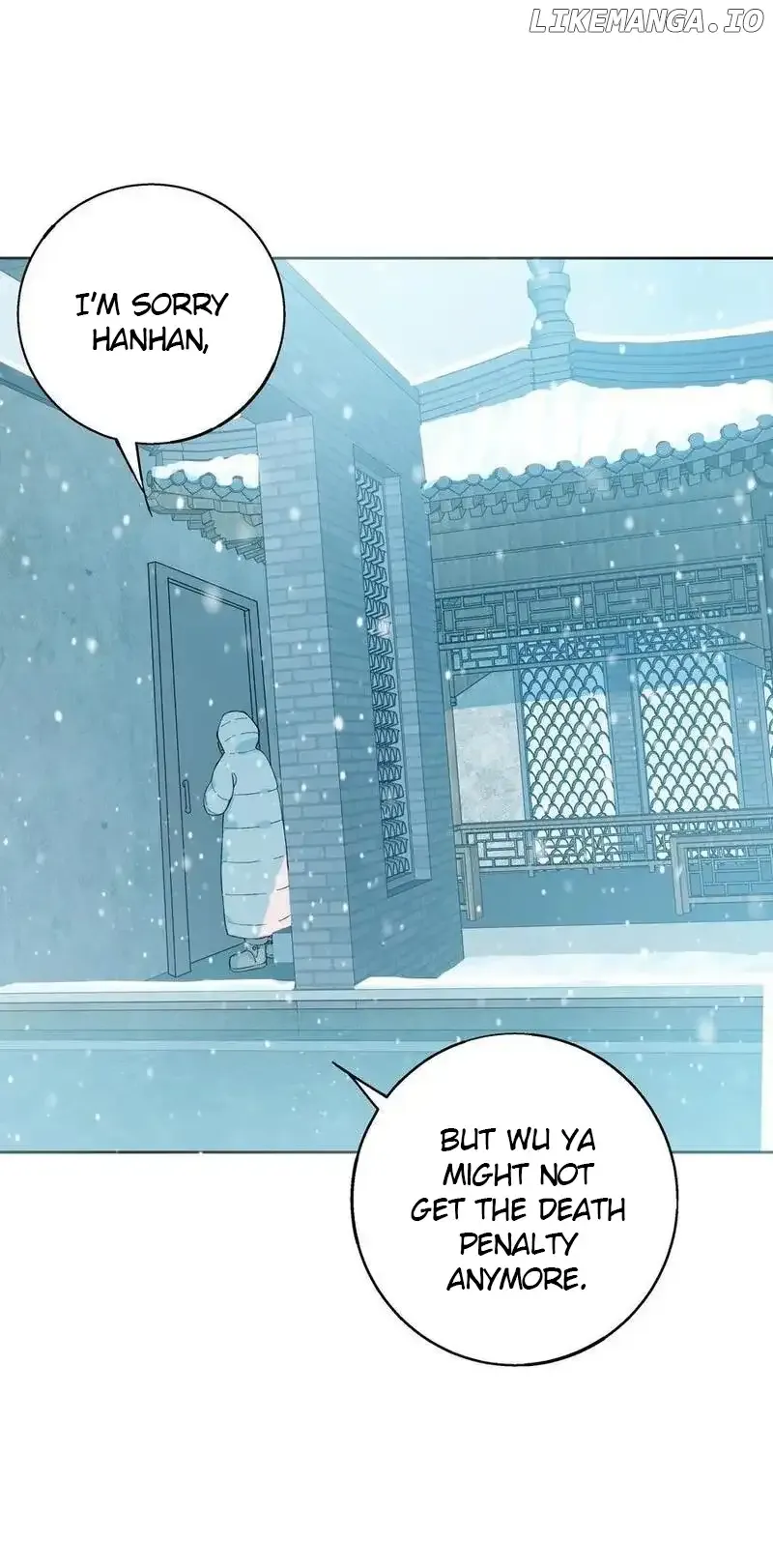 I Know Your Secret Chapter 83 Online - página 17