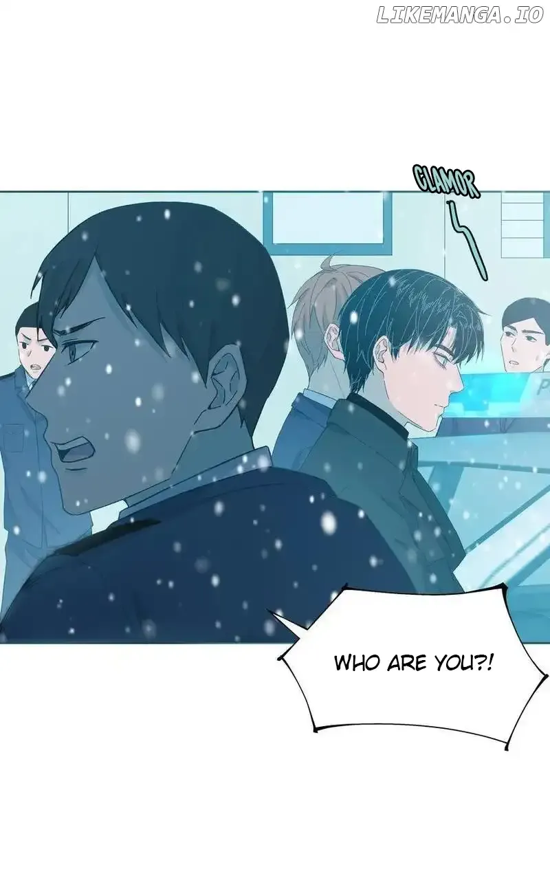 I Know Your Secret Chapter 83 Online - página 18