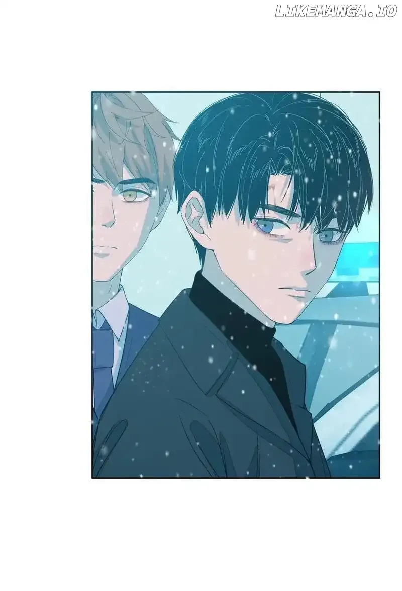 I Know Your Secret Chapter 83 Online - página 19