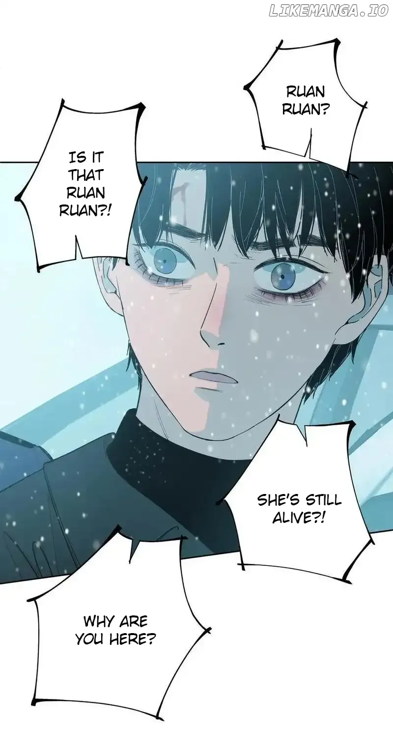I Know Your Secret Chapter 83 Online - página 22