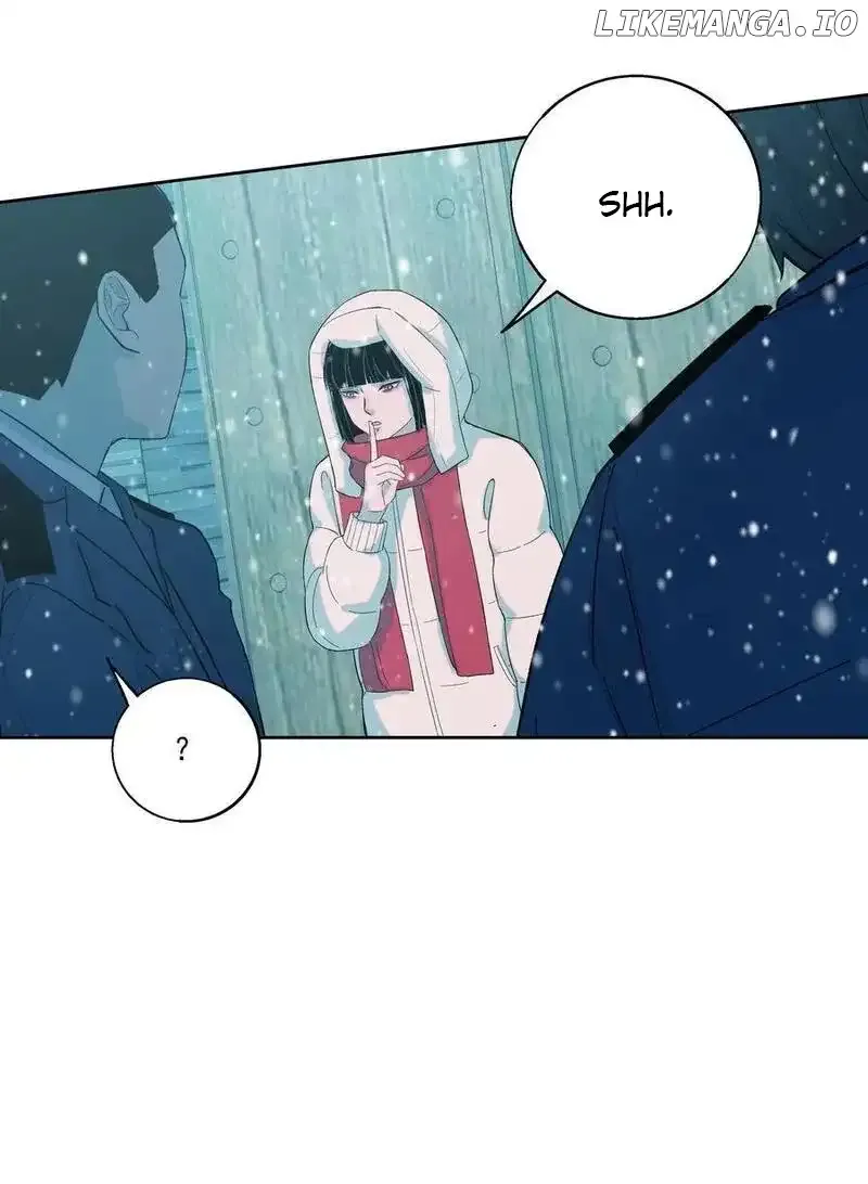 I Know Your Secret Chapter 83 Online - página 23
