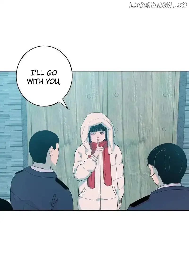 I Know Your Secret Chapter 83 Online - página 26