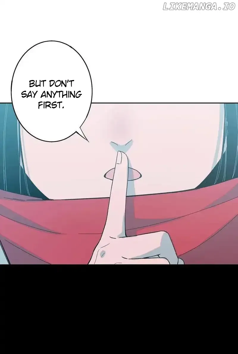 I Know Your Secret Chapter 83 Online - página 27
