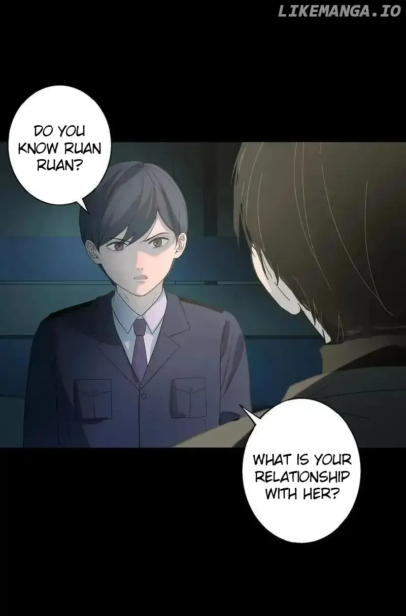 I Know Your Secret Chapter 83 Online - página 30