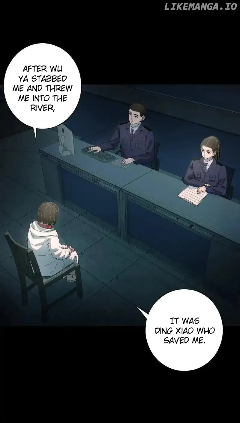 I Know Your Secret Chapter 83 Online - página 31
