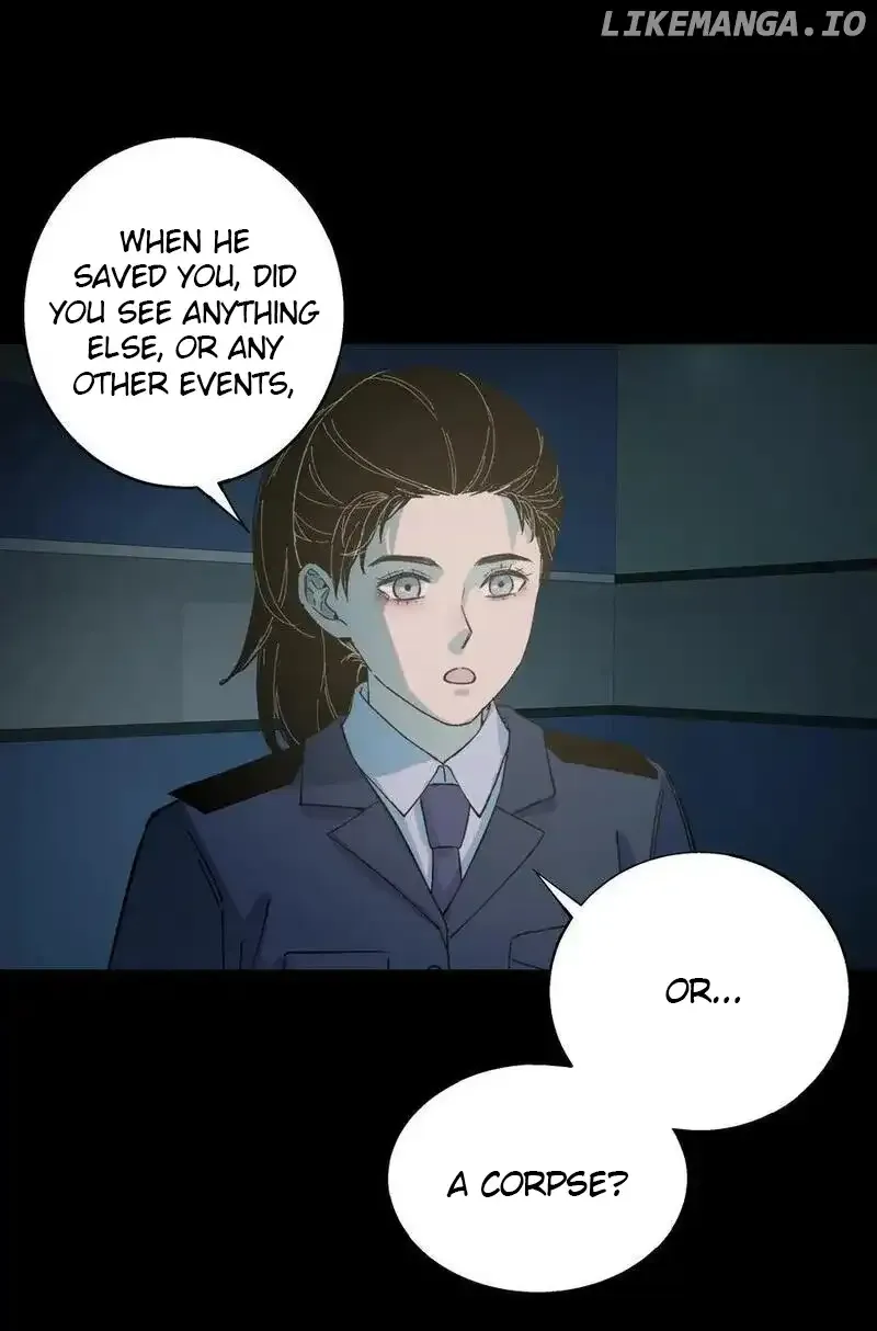 I Know Your Secret Chapter 83 Online - página 32