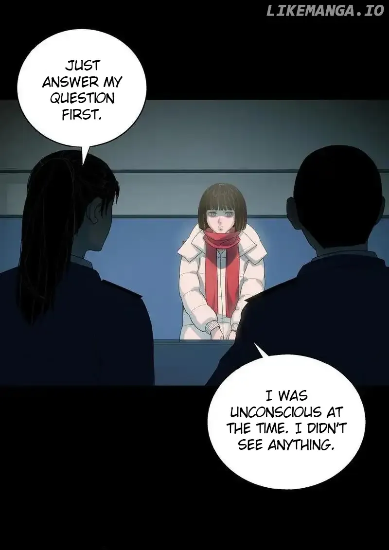 I Know Your Secret Chapter 83 Online - página 34