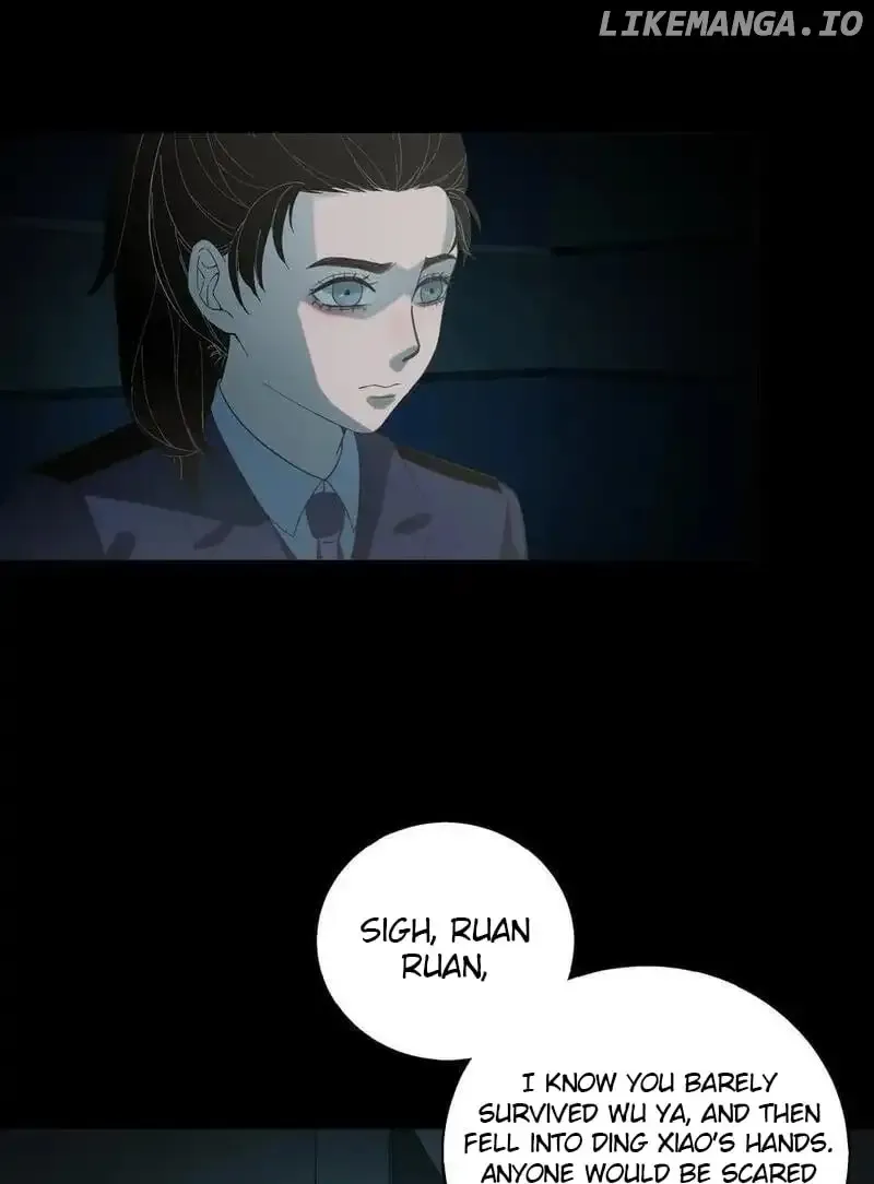 I Know Your Secret Chapter 83 Online - página 36