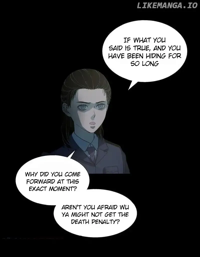 I Know Your Secret Chapter 83 Online - página 40
