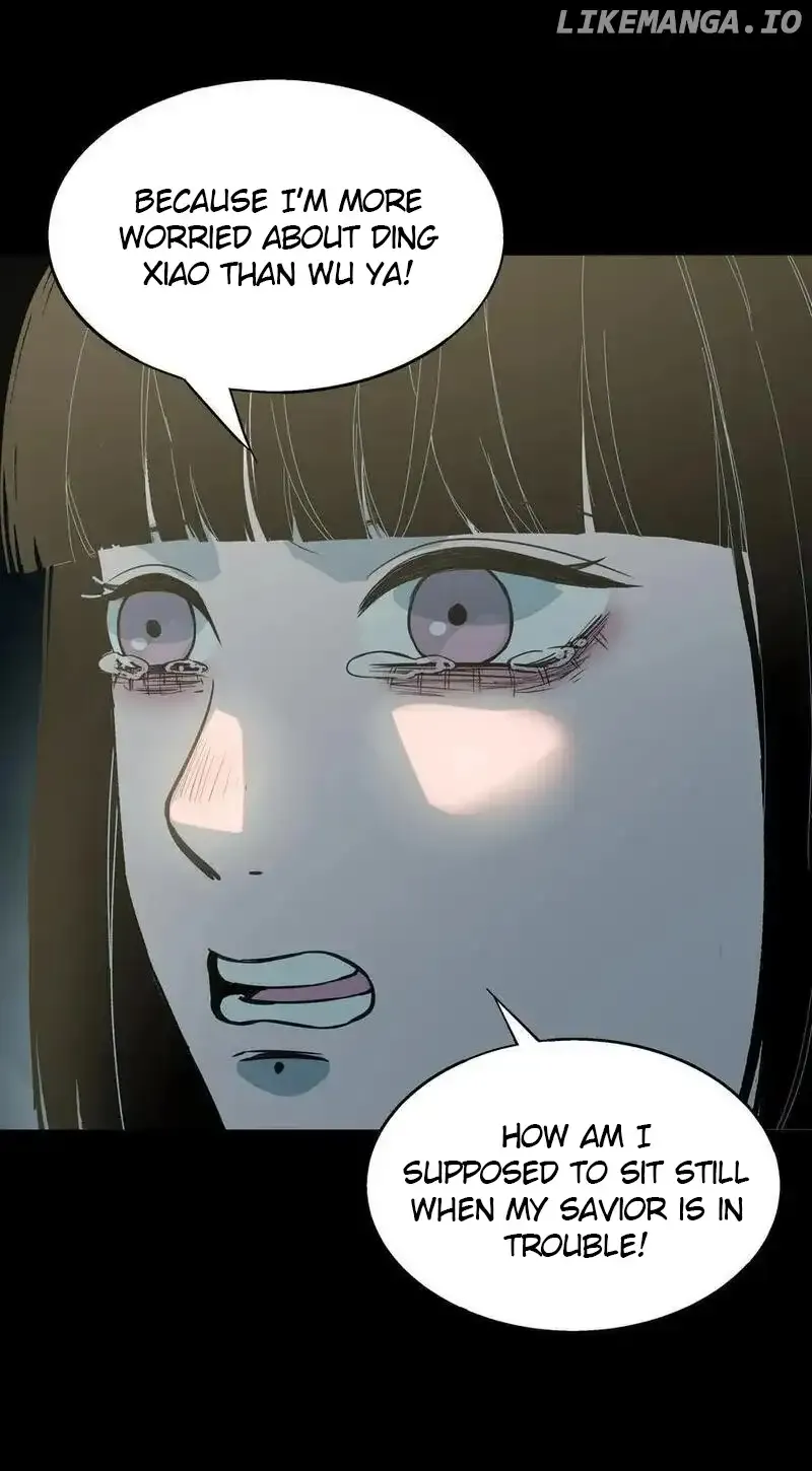 I Know Your Secret Chapter 83 Online - página 41