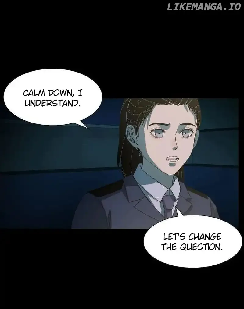 I Know Your Secret Chapter 83 Online - página 42