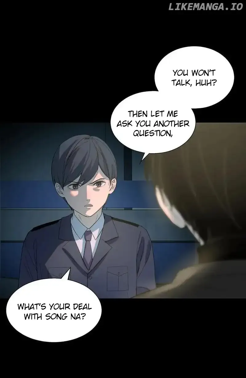 I Know Your Secret Chapter 83 Online - página 44