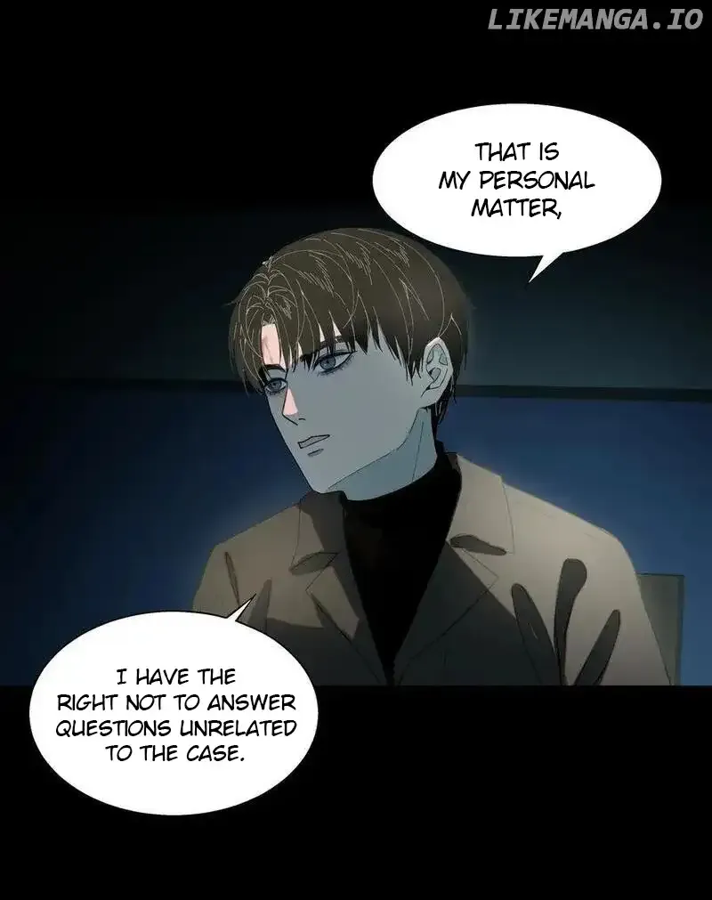 I Know Your Secret Chapter 83 Online - página 45