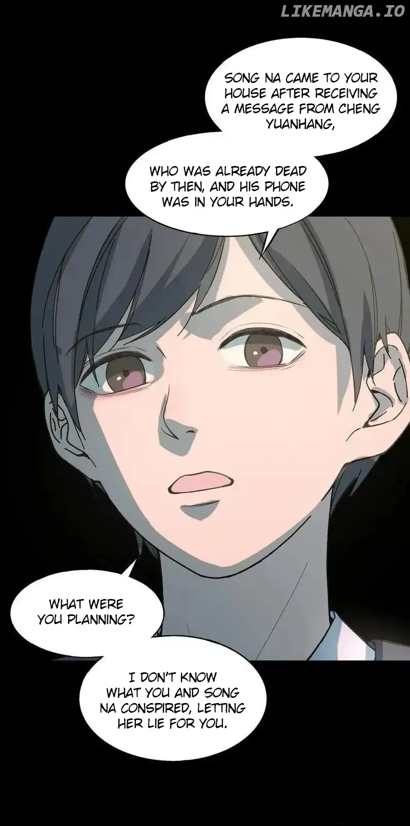 I Know Your Secret Chapter 83 Online - página 46