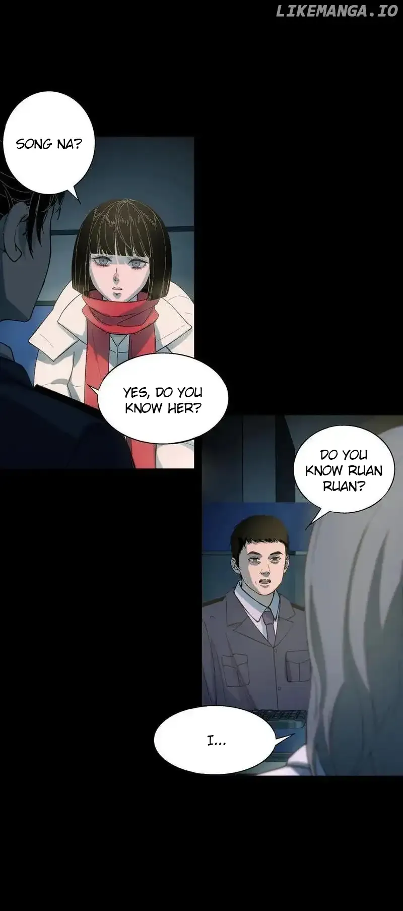 I Know Your Secret Chapter 83 Online - página 50