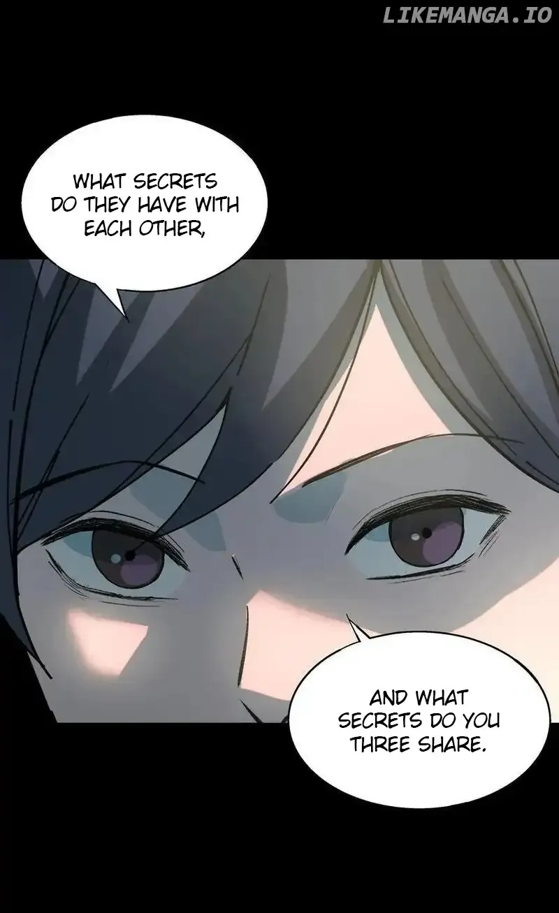 I Know Your Secret Chapter 83 Online - página 51