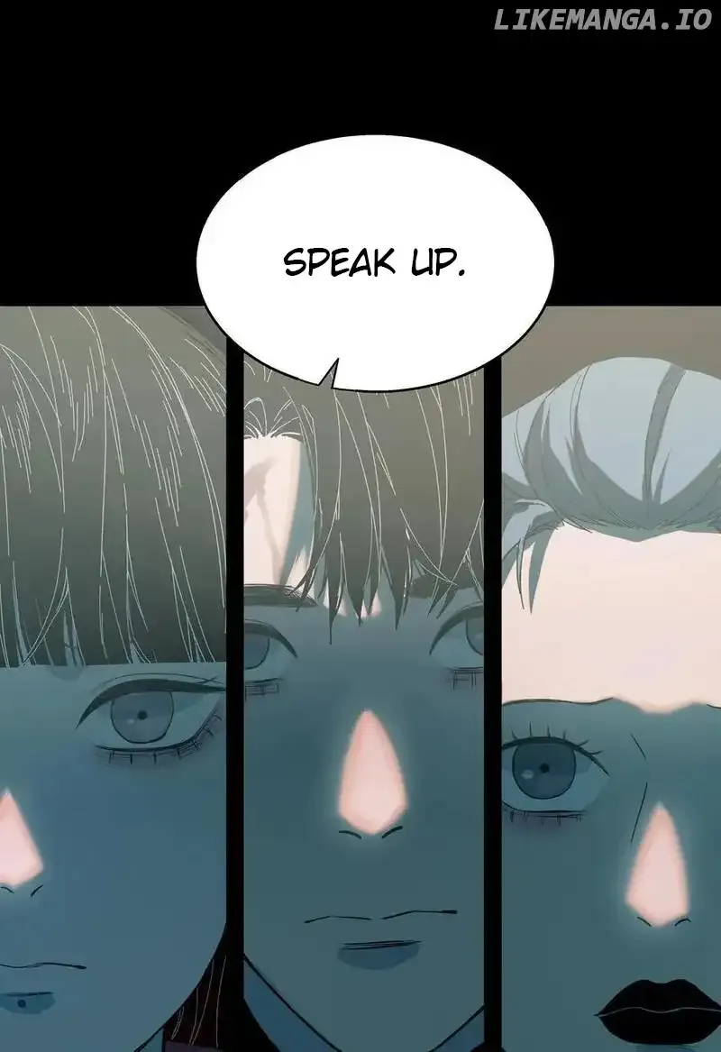 I Know Your Secret Chapter 83 Online - página 52