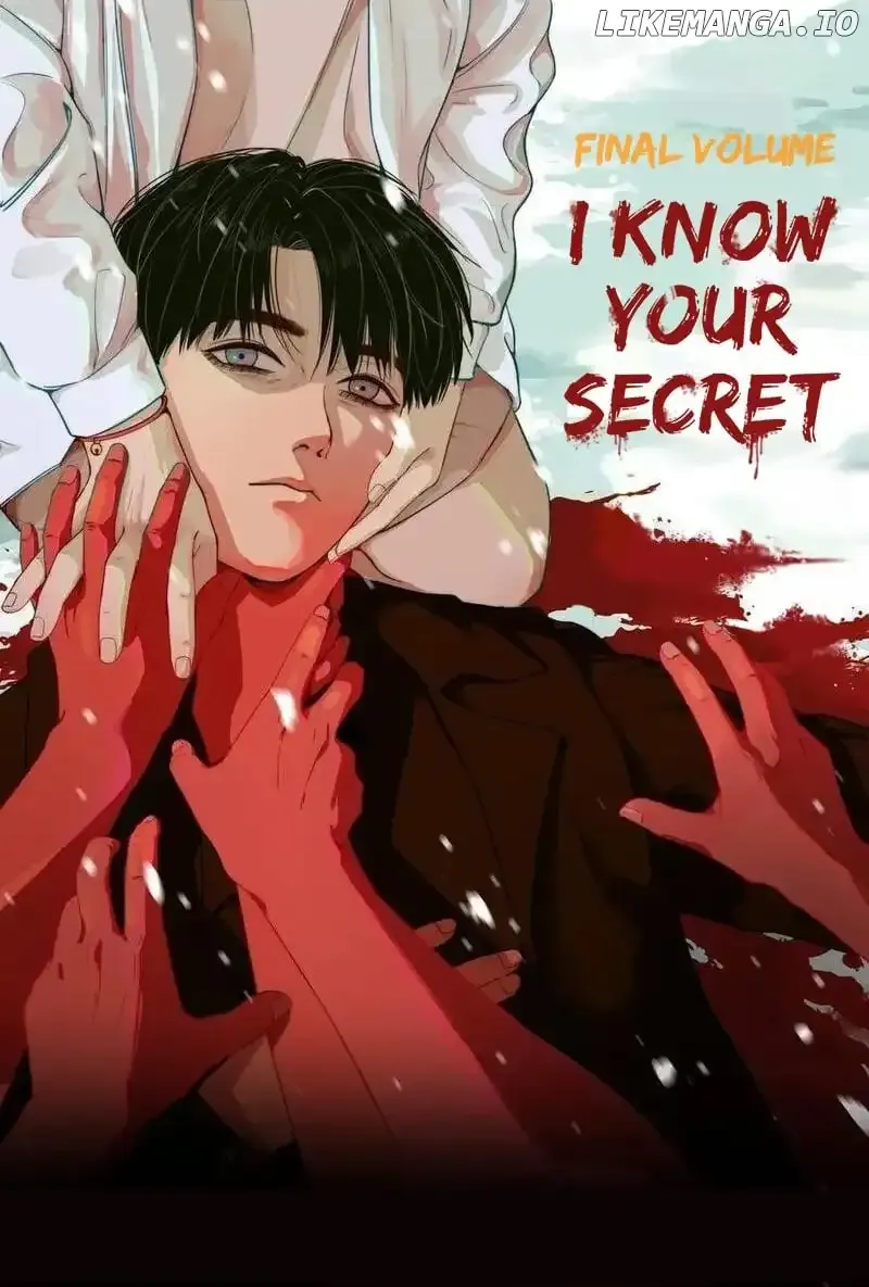I Know Your Secret Chapter 84 Online - página 1