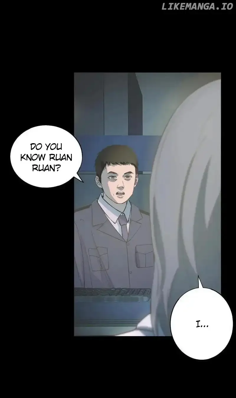 I Know Your Secret Chapter 84 Online - página 3