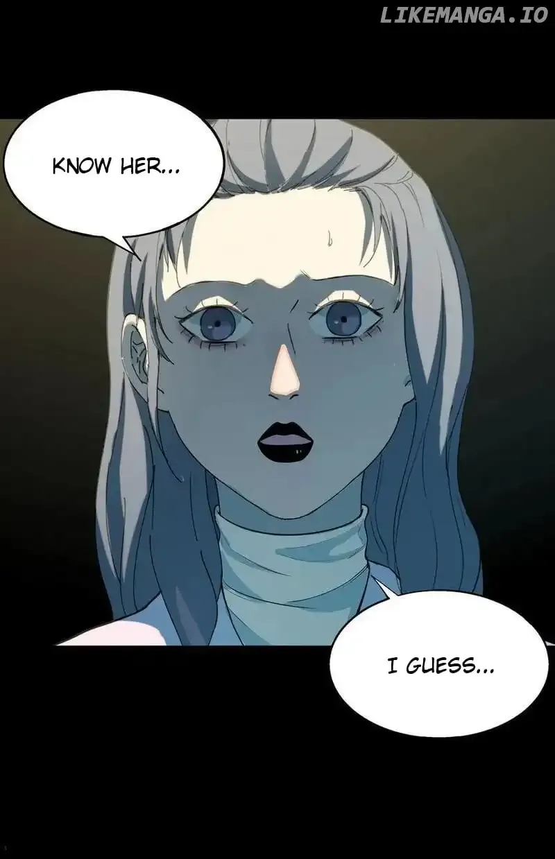I Know Your Secret Chapter 84 Online - página 4