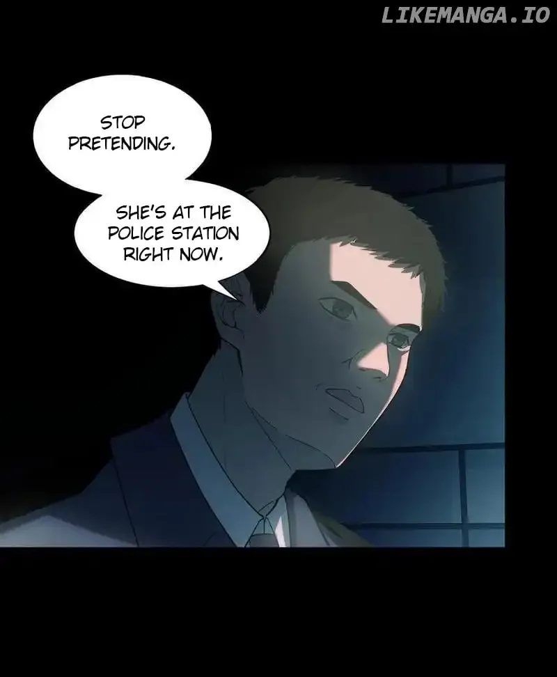 I Know Your Secret Chapter 84 Online - página 6