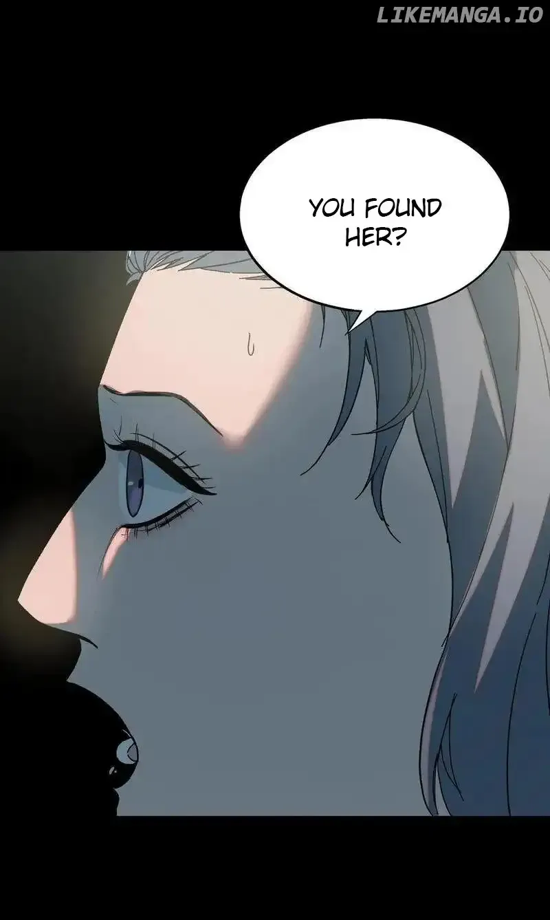I Know Your Secret Chapter 84 Online - página 7