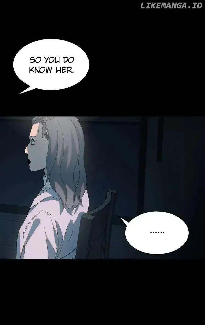 I Know Your Secret Chapter 84 Online - página 8