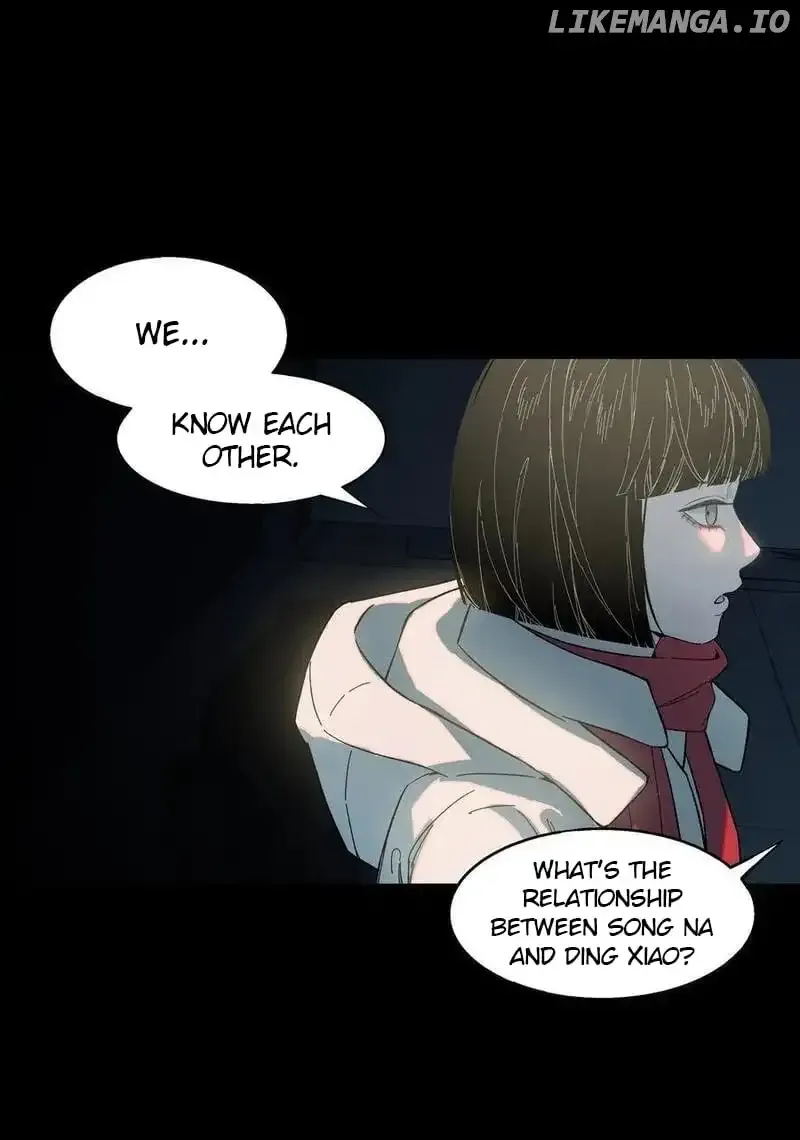 I Know Your Secret Chapter 84 Online - página 9
