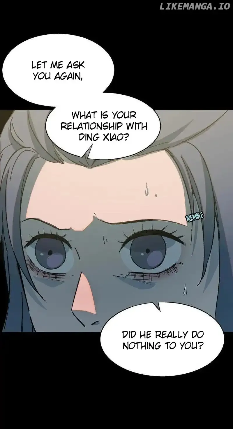 I Know Your Secret Chapter 84 Online - página 11