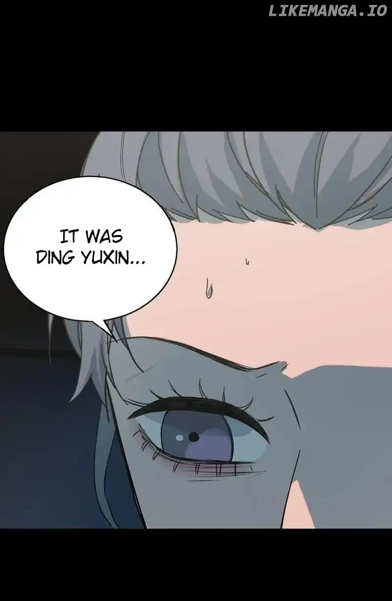 I Know Your Secret Chapter 84 Online - página 13