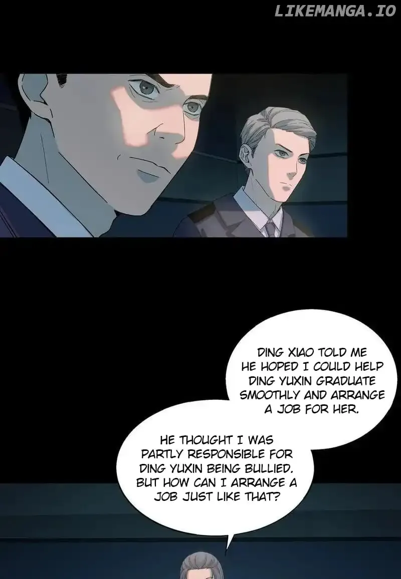 I Know Your Secret Chapter 84 Online - página 14