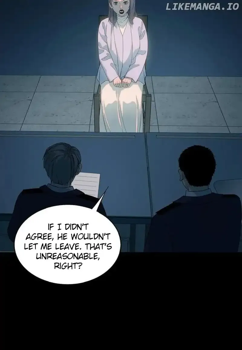 I Know Your Secret Chapter 84 Online - página 15