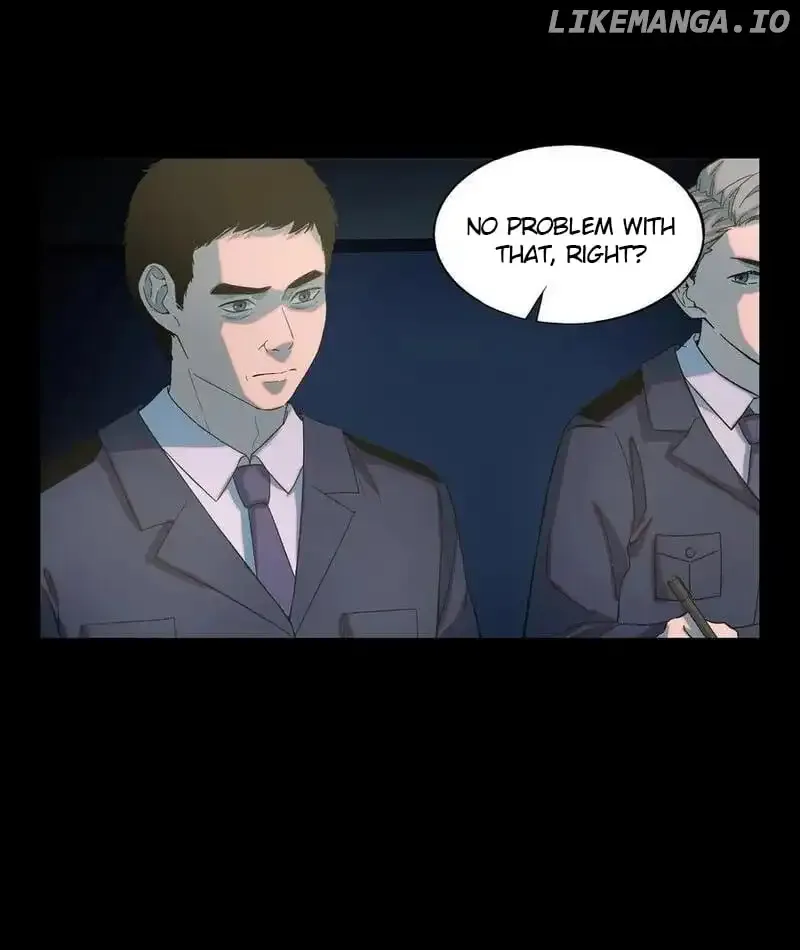 I Know Your Secret Chapter 84 Online - página 18