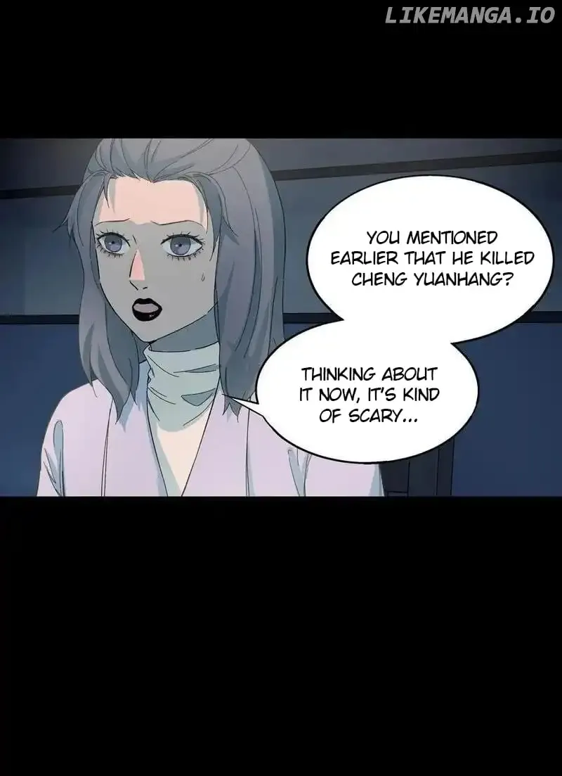 I Know Your Secret Chapter 84 Online - página 20