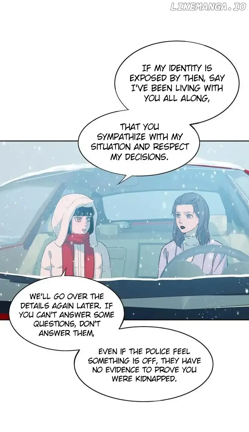 I Know Your Secret Chapter 84 Online - página 22