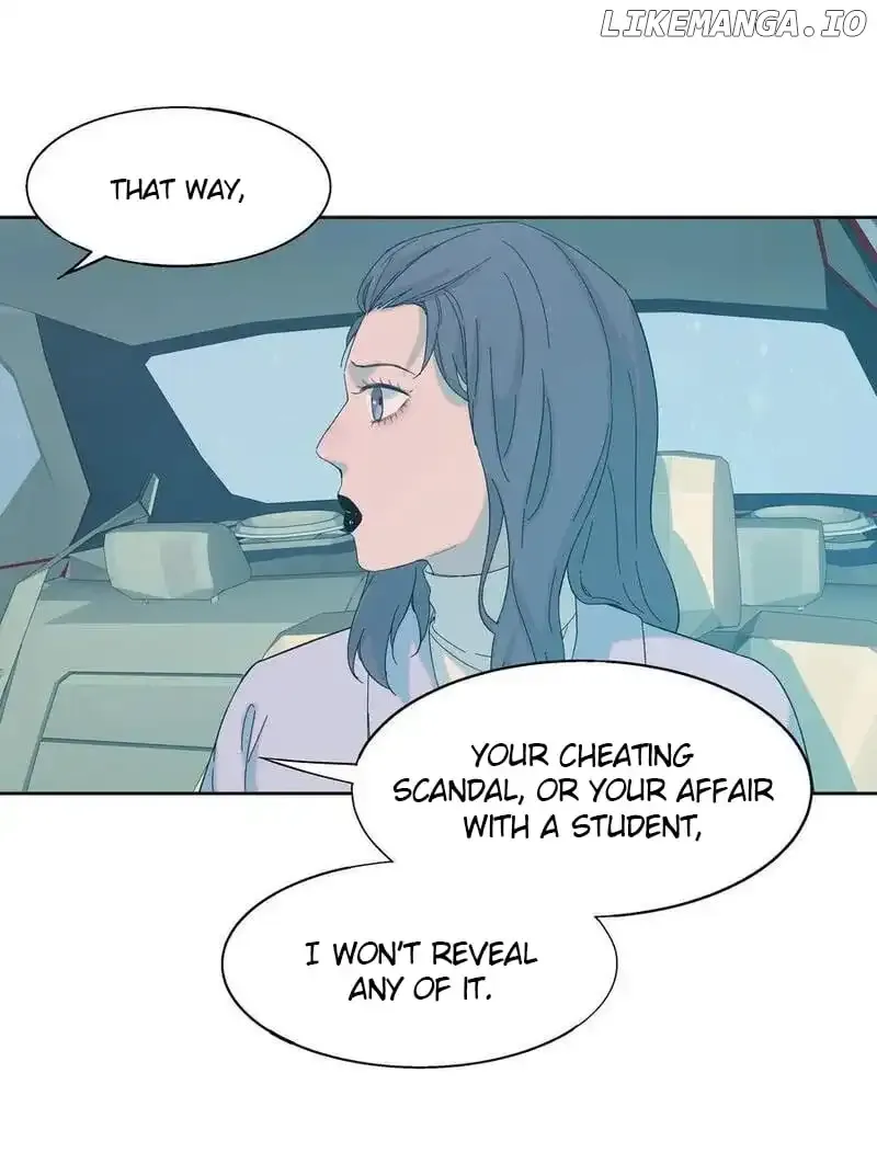I Know Your Secret Chapter 84 Online - página 23