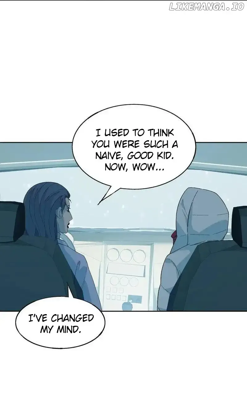 I Know Your Secret Chapter 84 Online - página 27