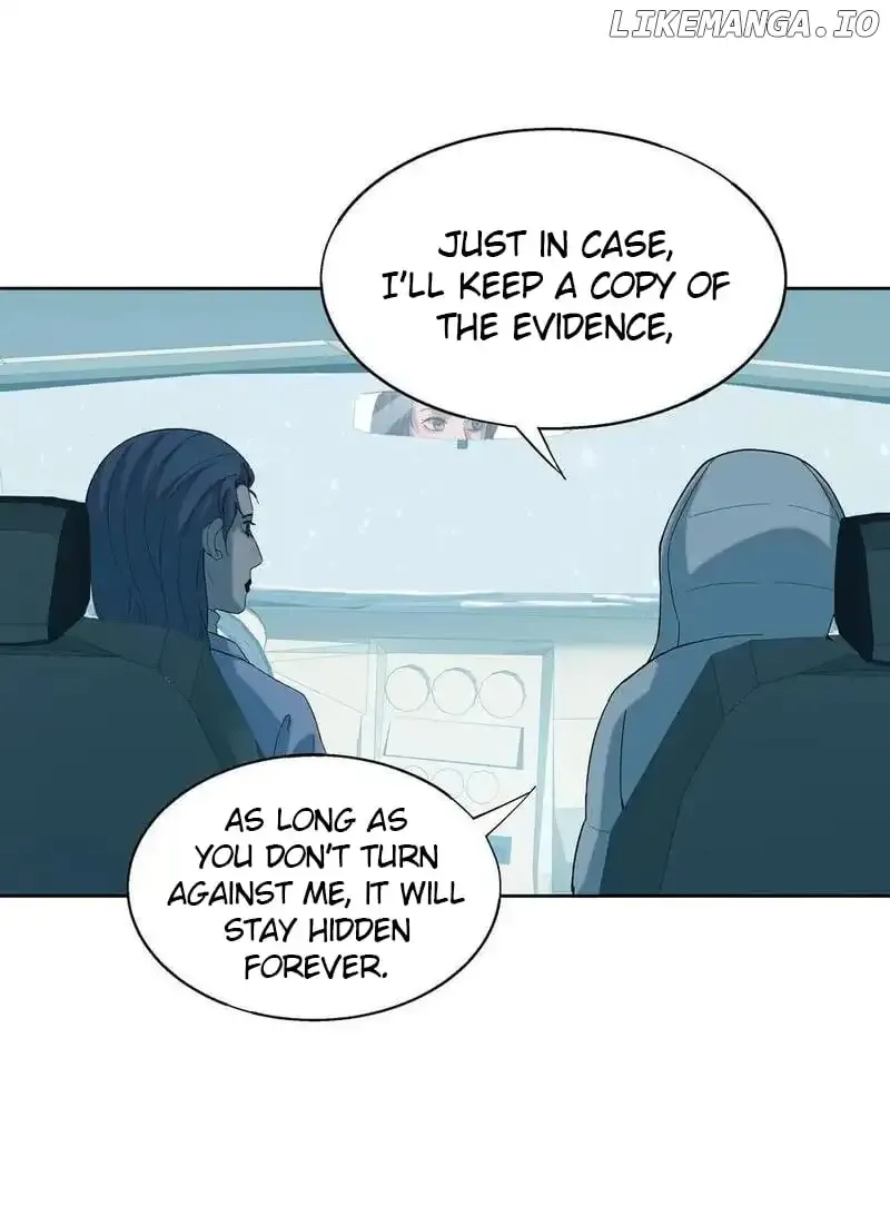 I Know Your Secret Chapter 84 Online - página 28
