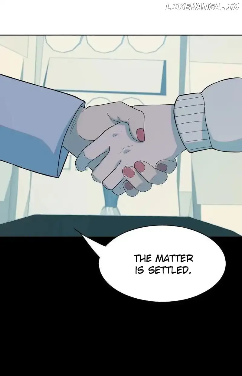 I Know Your Secret Chapter 84 Online - página 32
