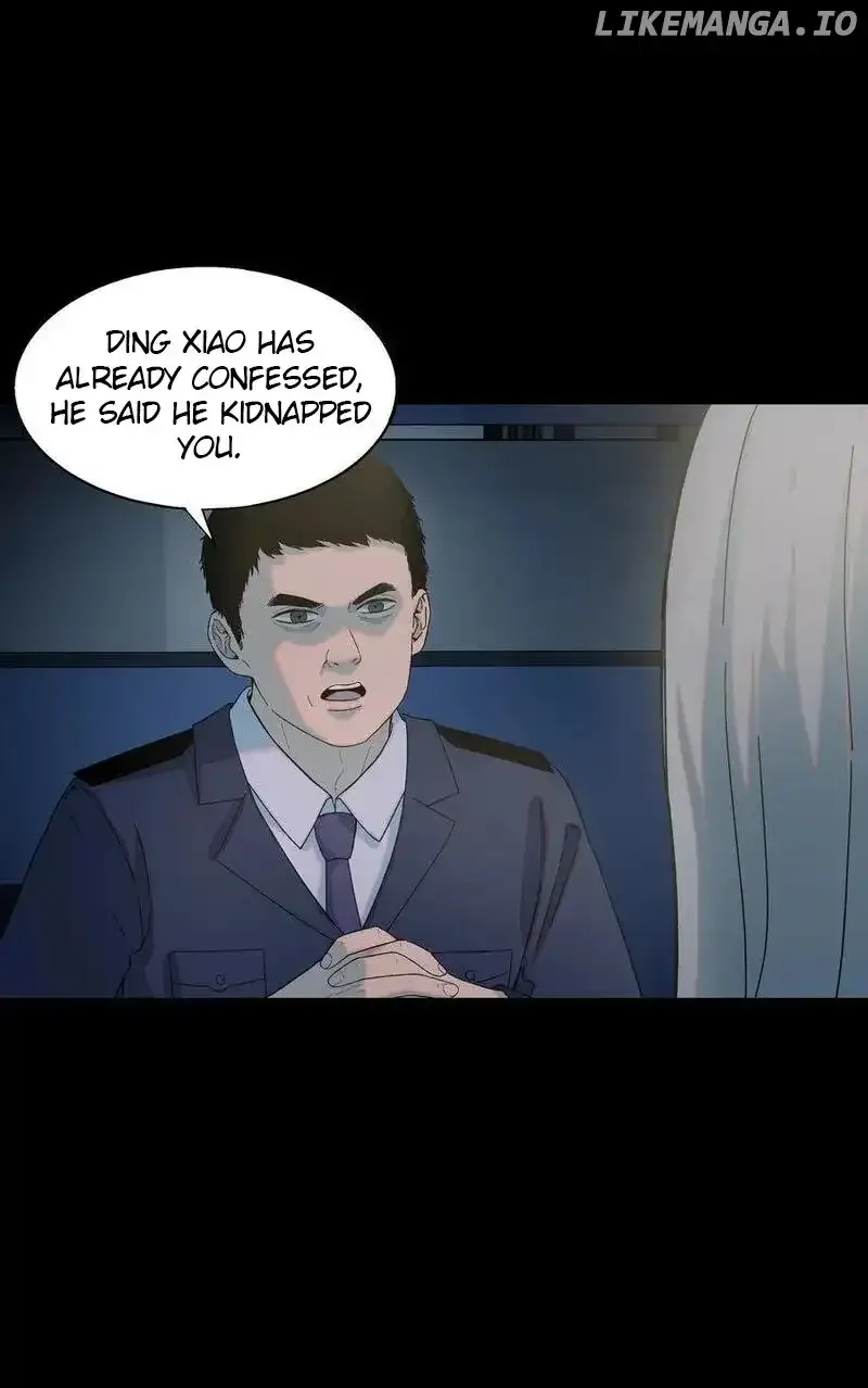 I Know Your Secret Chapter 84 Online - página 33