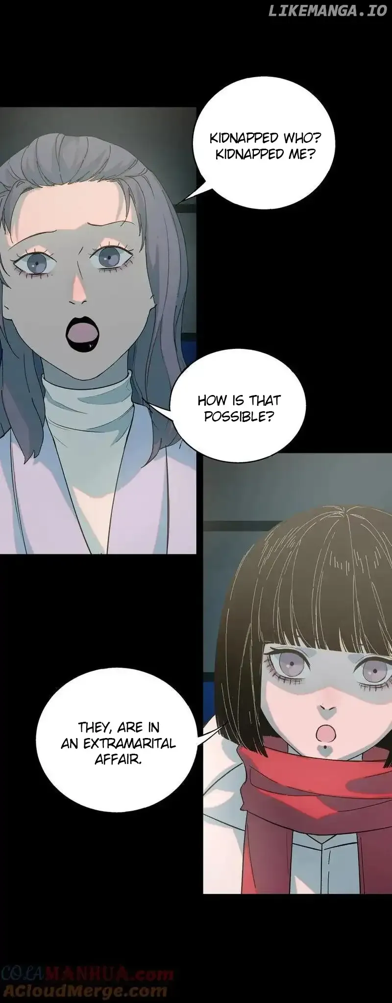 I Know Your Secret Chapter 84 Online - página 34