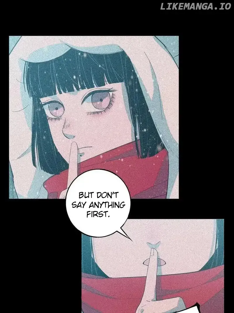 I Know Your Secret Chapter 84 Online - página 37