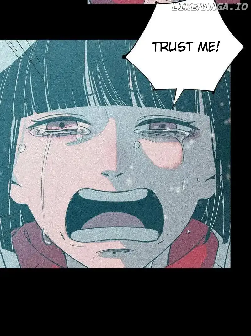 I Know Your Secret Chapter 84 Online - página 38