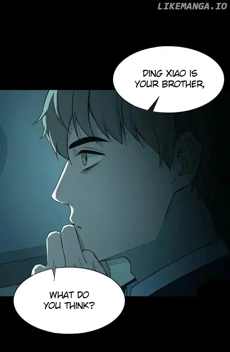 I Know Your Secret Chapter 84 Online - página 43