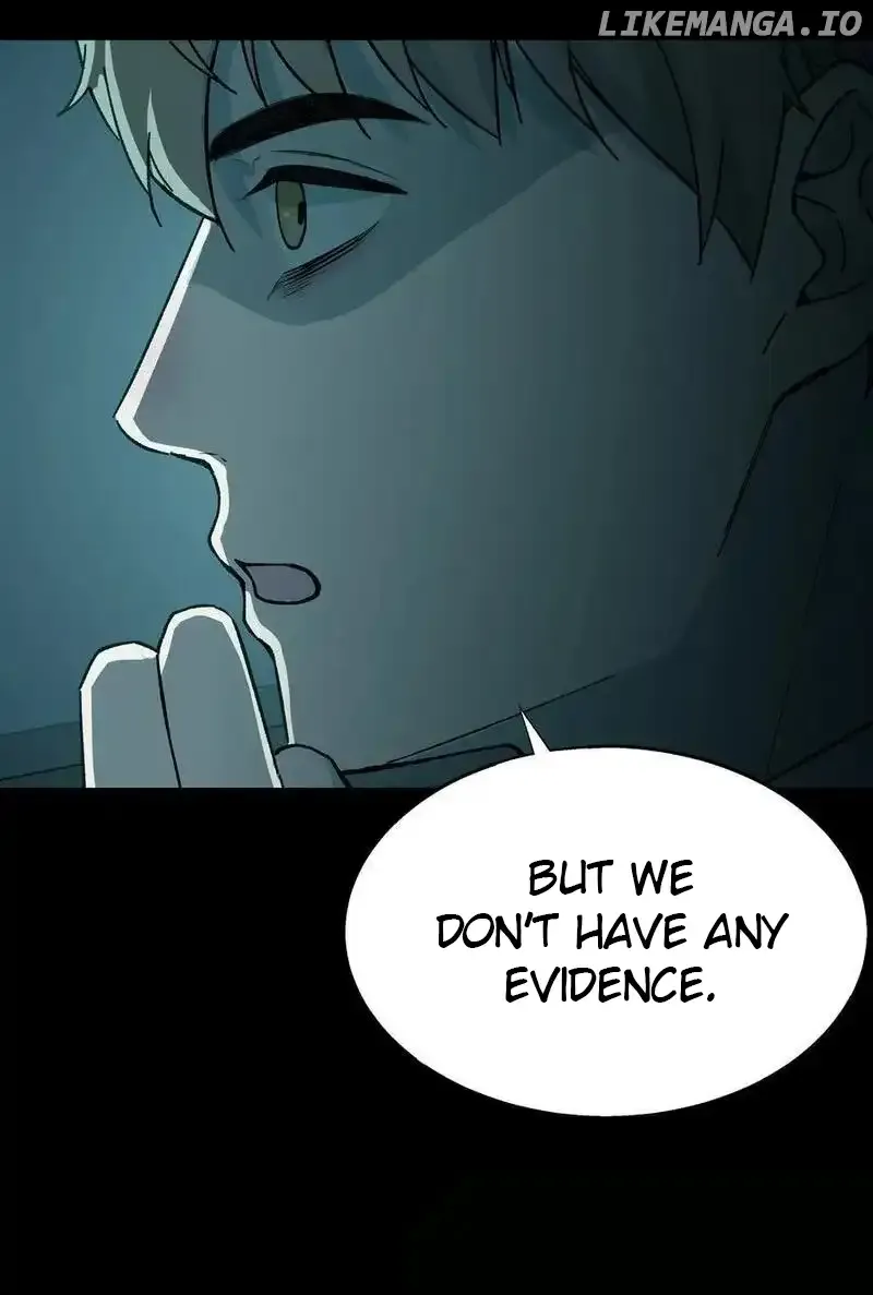 I Know Your Secret Chapter 84 Online - página 46