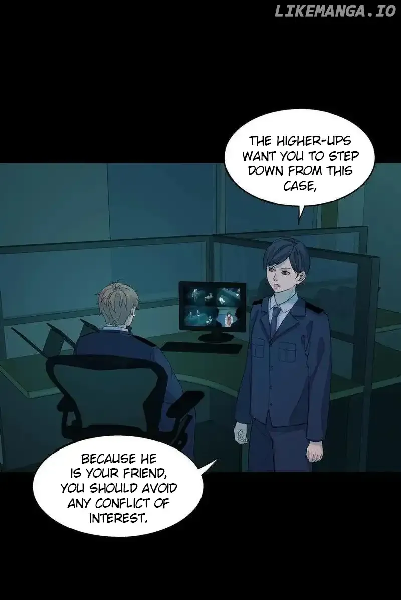 I Know Your Secret Chapter 84 Online - página 48