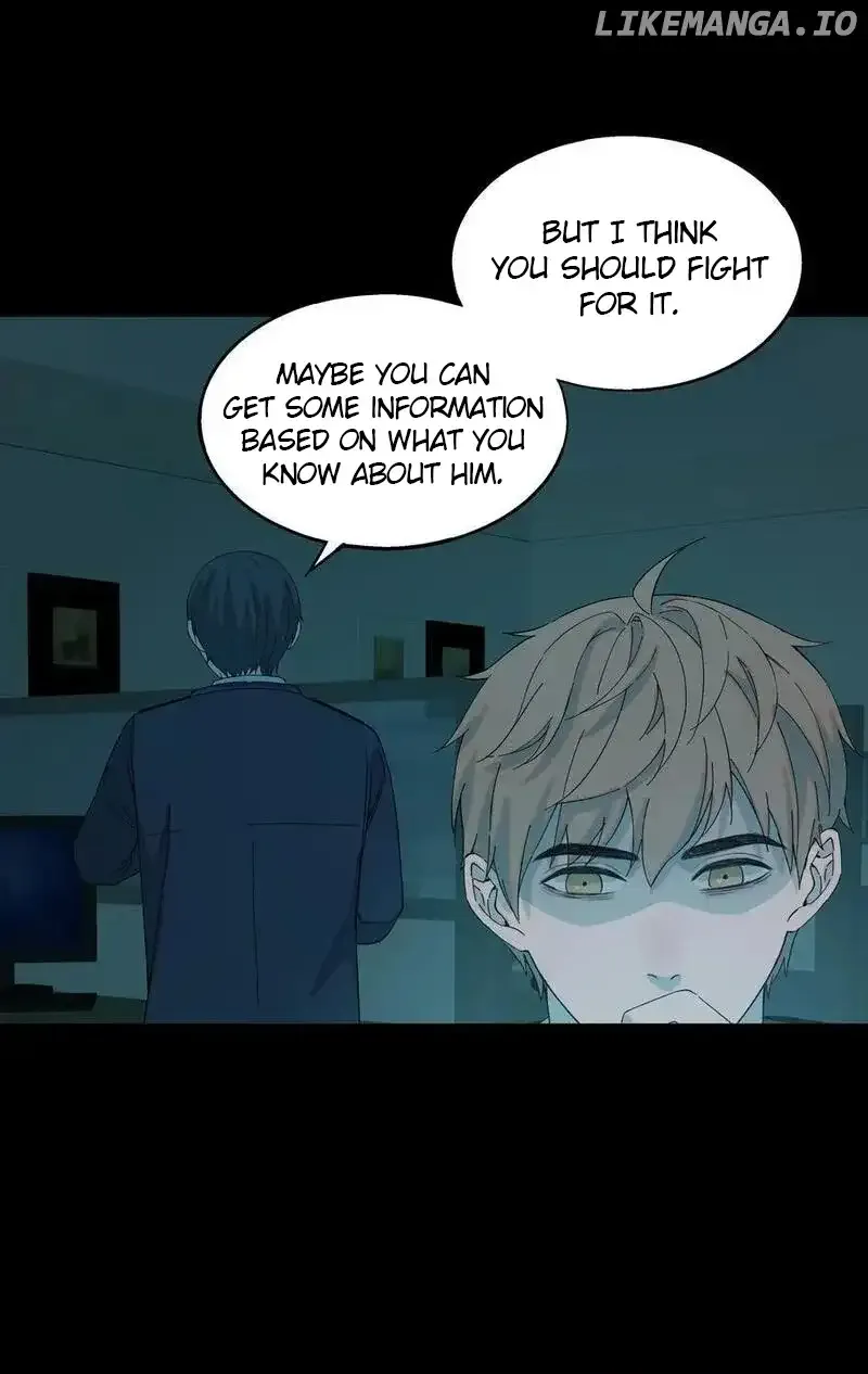 I Know Your Secret Chapter 84 Online - página 49